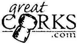 GREAT CORKS .COM trademark