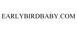 EARLYBIRDBABY.COM trademark