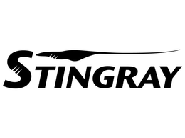 STINGRAY trademark