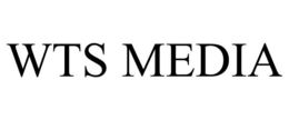 WTS MEDIA trademark