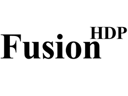 FUSION HDP trademark