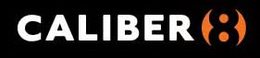 CALIBER 8 trademark