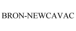 BRON-NEWCAVAC trademark