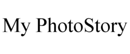 MY PHOTOSTORY trademark