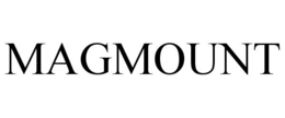 MAGMOUNT trademark
