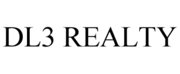 DL3 REALTY trademark