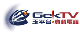 G GEK TV trademark