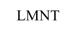 LMNT trademark