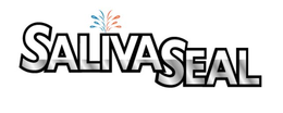 SALIVA SEAL trademark