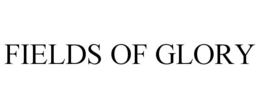 FIELDS OF GLORY trademark