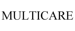 MULTICARE trademark
