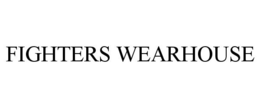 FIGHTERS WEARHOUSE trademark
