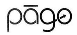 PAGO trademark