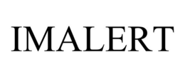 IMALERT trademark