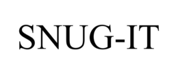 SNUG-IT trademark