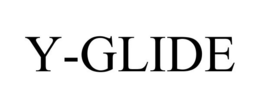 Y-GLIDE trademark