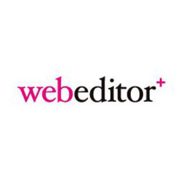 WEBEDITOR+ trademark