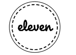 ELEVEN trademark