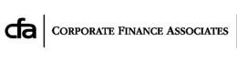 CFA | CORPORATE FINANCE ASSOCIATES trademark