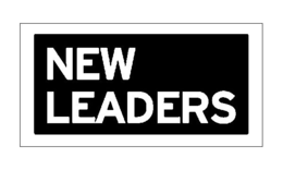 NEW LEADERS trademark