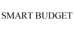 SMART BUDGET trademark