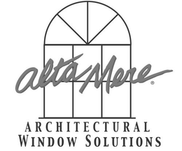 ALTA MERE ARCHITECTURAL WINDOW SOLUTIONS trademark