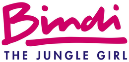 BINDI THE JUNGLE GIRL trademark