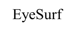EYESURF trademark