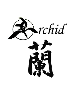 ORCHID trademark
