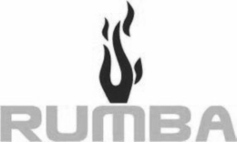 RUMBA trademark