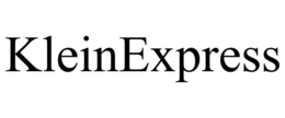 KLEINEXPRESS trademark