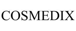 COSMEDIX trademark
