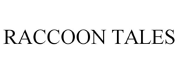 RACCOON TALES trademark