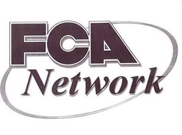 FCA NETWORK trademark