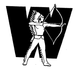 W trademark