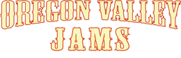 OREGON VALLEY JAMS trademark