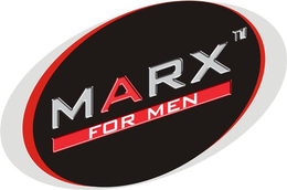 MARX FOR MEN trademark