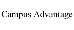 CAMPUS ADVANTAGE trademark