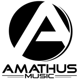 A AMATHUS MUSIC trademark