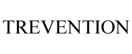 TREVENTION trademark