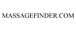 MASSAGEFINDER.COM trademark
