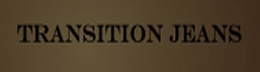 TRANSITION JEANS trademark