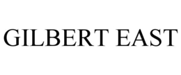 GILBERT EAST trademark