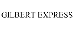GILBERT EXPRESS trademark