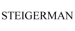 STEIGERMAN trademark