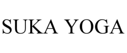 SUKA YOGA trademark