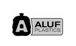 A ALUF PLASTICS trademark