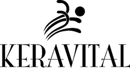 KERAVITAL trademark