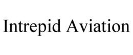 INTREPID AVIATION trademark