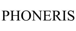 PHONERIS trademark